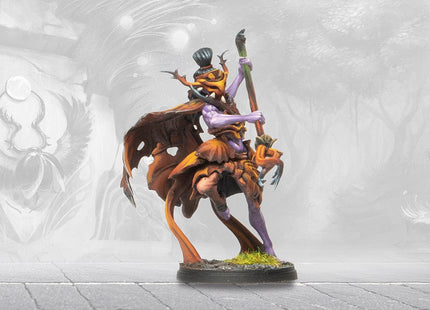 Gamers Guild AZ Conquest Conquest: Weaver Courts - Mhor Sidhe (Pre-Order) Para Bellum Games