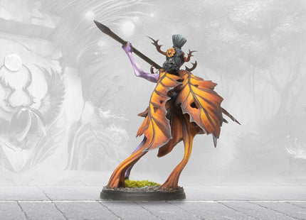 Gamers Guild AZ Conquest Conquest: Weaver Courts - Mhor Sidhe (Pre-Order) Para Bellum Games