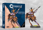 Gamers Guild AZ Conquest Conquest: Weaver Courts - Mhor Sidhe (Pre-Order) Para Bellum Games