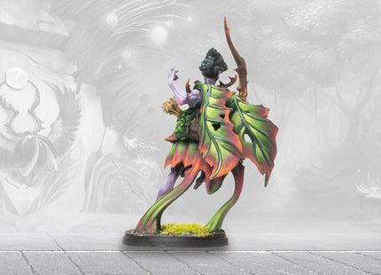 Gamers Guild AZ Conquest Conquest: Weaver Courts - Rhun Sidhe (Pre-Order) Para Bellum Games