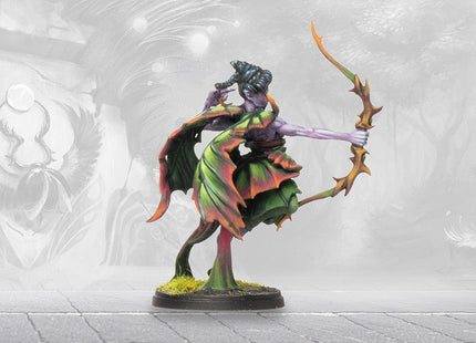 Gamers Guild AZ Conquest Conquest: Weaver Courts - Rhun Sidhe (Pre-Order) Para Bellum Games