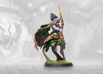 Gamers Guild AZ Conquest Conquest: Weaver Courts - Rhun Sidhe (Pre-Order) Para Bellum Games