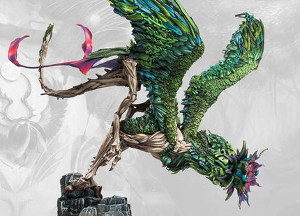 Gamers Guild AZ Conquest Conquest: Weaver Courts - Scoth Draic (Pre-Order) Para Bellum Games