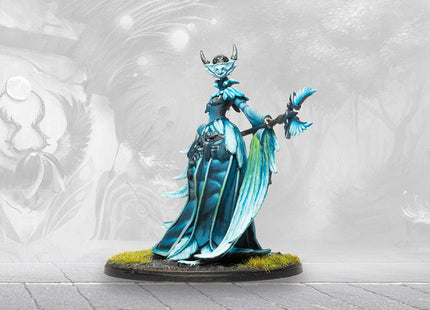 Gamers Guild AZ Conquest Conquest: Weaver Courts - Seanchas Sidhe (Pre-Order) Para Bellum Games