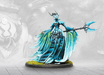 Gamers Guild AZ Conquest Conquest: Weaver Courts - Seanchas Sidhe (Pre-Order) Para Bellum Games