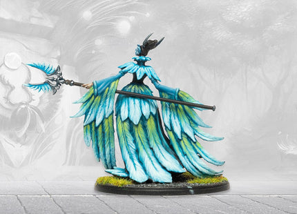 Gamers Guild AZ Conquest Conquest: Weaver Courts - Seanchas Sidhe (Pre-Order) Para Bellum Games