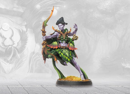 Gamers Guild AZ Conquest Conquest: Weaver Courts - Supercharged Starter Set (Pre-Order) Para Bellum Games