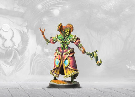 Gamers Guild AZ Conquest Conquest: Weaver Courts - Taosidhe (Pre-Order) Para Bellum Games
