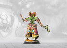 Gamers Guild AZ Conquest Conquest: Weaver Courts - Taosidhe (Pre-Order) Para Bellum Games