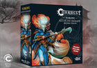 Gamers Guild AZ Conquest Conquest: Yoroni - Artisan Series Kitsune Bakasu (Pre-Order) Para Bellum Games