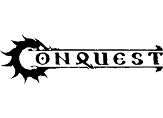 Gamers Guild AZ Conquest Conquest: Yoroni - Eight Fold Path 2000pt Army (Pre-Order) Para Bellum Games