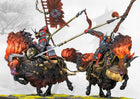 Gamers Guild AZ Conquest Conquest: Yoroni - Oni Kishin Raiu (Dual Kit) (Pre-Order) Para Bellum Games