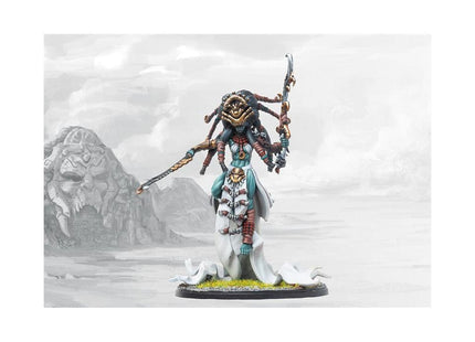 Gamers Guild AZ Conquest W’adrhŭn: Scion of Death (Pre-Order) Para Bellum Games