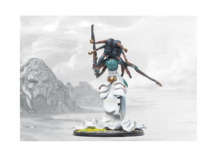 Gamers Guild AZ Conquest W’adrhŭn: Scion of Death (Pre-Order) Para Bellum Games