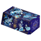 Gamers Guild AZ CookieRun TCG CookieRun TCG: 800 Card Storage Box - Shadow Milk Cookie (Pre-Order) ACD Distribution