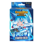 Gamers Guild AZ CookieRun TCG CookieRun TCG: Brave Beginnings Blue Starter Deck (Pre-Order) CookieRun TCG