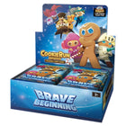 Gamers Guild AZ CookieRun TCG CookieRun TCG: Brave Beginnings Booster Display (Pre-Order) CookieRun TCG
