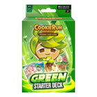 Gamers Guild AZ CookieRun TCG CookieRun TCG: Brave Beginnings Green Starter Deck (Pre-Order) CookieRun TCG