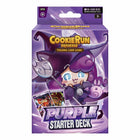 Gamers Guild AZ CookieRun TCG CookieRun TCG: Brave Beginnings Purple Starter Deck (Pre-Order) CookieRun TCG