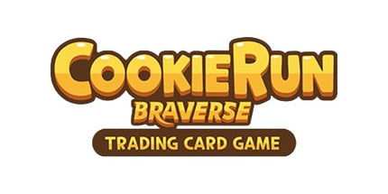 Gamers Guild AZ CookieRun TCG CookieRun TCG: Deck Protector - Shadow Milk Cookie (Pre-Order) ACD Distribution