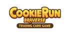Gamers Guild AZ CookieRun TCG CookieRun TCG: Deck Protector - Shadow Milk Cookie (Pre-Order) ACD Distribution