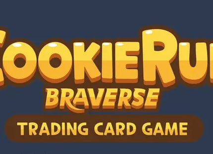 Gamers Guild AZ CookieRun TCG CookieRun TCG: Festival Arena Booster Display (Pre-Order) ACD Distribution