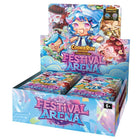 Gamers Guild AZ CookieRun TCG CookieRun TCG: Festival Arena Booster Display (Pre-Order) ACD Distribution