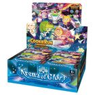 Gamers Guild AZ CookieRun TCG CookieRun TCG: Set 3 - Arena of Glory Booster Display Box (Pre-Order) ACD Distribution
