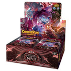 Gamers Guild AZ CookieRun TCG CookieRun TCG: Set 5: The Dark Enchantress War Display Box (Pre-Order) ACD Distribution