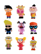 Gamers Guild AZ Cool Things Cartoon Network: Mix Buddies Cool Things Blind Box Toy Temple