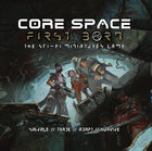 Gamers Guild AZ Core Space: First Born Starter Set (Pre-Order) Gamers Guild AZ