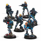 Gamers Guild AZ Corvus Belli Infinity: Ariadna - Reinforcements: Ariadna Pack Alpha GTS