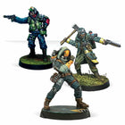 Gamers Guild AZ Corvus Belli Infinity: Ariadna - Reinforcements: Ariadna Pack Beta GTS