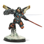 Gamers Guild AZ Corvus Belli Infinity: NA2 - Yuan Yuan (Chain Rifle) GTS