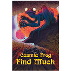 Gamers Guild AZ Cosmic Frog: Find Muck (Pre-Order) Gamers Guild AZ
