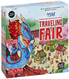 Gamers Guild AZ Cosmodrome Games Traveling Fair (Pre-Order) Quartermaster Direct