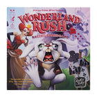 Gamers Guild AZ Cosmodrone Games Wonderland Rush (Pre-Order) Quartermaster Direct