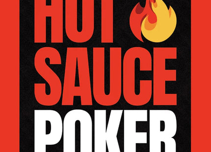 Gamers Guild AZ Cotswold Games Hot Sauce Poker Quartermaster Direct