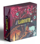 Gamers Guild AZ Cotswold Games Luddite (Pre-Order) AGD