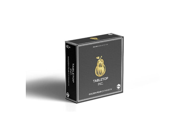 Gamers Guild AZ Cotswold Games Tabletop Inc: Golden Pear Expansion GTS