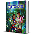 Gamers Guild AZ COYOTE & CROW LLC Coyote and Crow Core Rulebook GTS