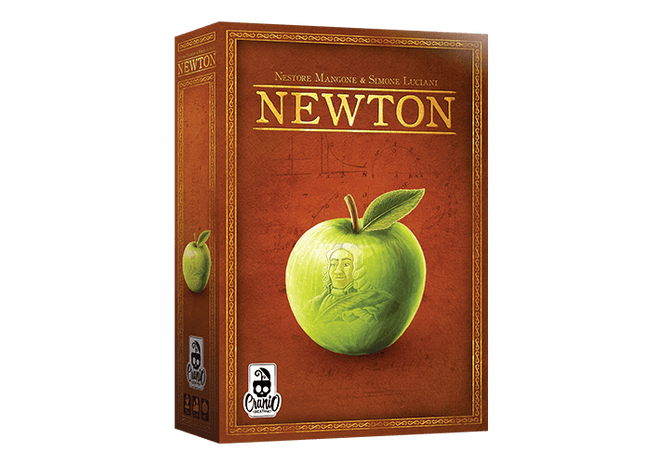 Gamers Guild AZ Cranio Creations Newton Asmodee