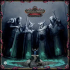 Gamers Guild AZ Creative Game Studio Chronicles of Drunagor: Age of Darkness - Apocalypse Adventures (Pre-Order) AGD