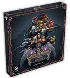 Gamers Guild AZ Creative Game Studio Chronicles of Drunagor: Age of Darkness - Apocalypse, Hero Pack #1 (Pre-Order) AGD