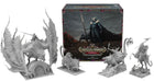 Gamers Guild AZ Creative Game Studio Chronicles of Drunagor: Age of Darkness - Apocalypse, The Four Horsemen (Pre-Order) AGD