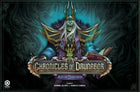 Gamers Guild AZ Creative Game Studio Chronicles of Drunagor: Age of Darkness Core AGD