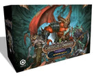 Gamers Guild AZ Creative Game Studio Chronicles of Drunagor: Age of Darkness - Monster Pack AGD