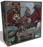 Gamers Guild AZ Creative Game Studio Chronicles of Drunagor: Age of Darkness - Rise of the Undead Dragon Expansion (Pre-Order) AGD