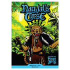 Gamers Guild AZ Creature Curation Pirate Borg: Adventure - Nagval's Curse (Pre-Order) ACD Distribution
