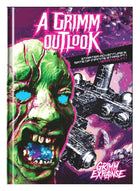 Gamers Guild AZ Creature Curation Vast Grimm RPG: A Grimm Outlook (Pre-Order) AGD